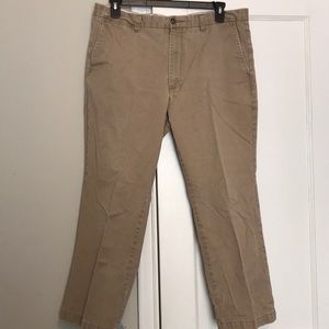 Dockers 38x29 classic fit